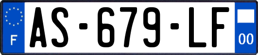 AS-679-LF