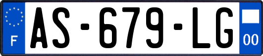 AS-679-LG