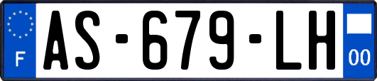 AS-679-LH