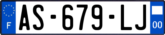 AS-679-LJ