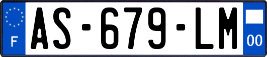AS-679-LM