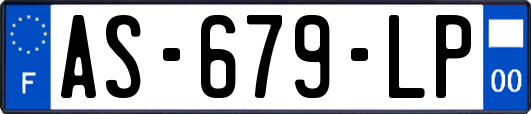 AS-679-LP