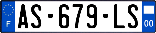 AS-679-LS