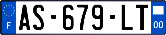 AS-679-LT