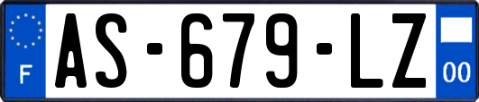 AS-679-LZ