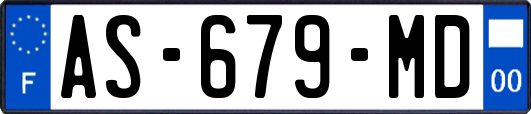AS-679-MD