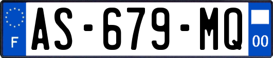 AS-679-MQ