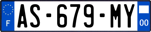 AS-679-MY