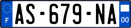 AS-679-NA