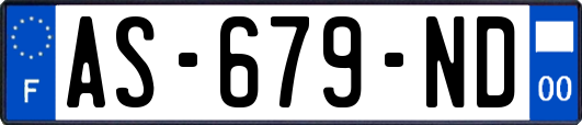 AS-679-ND
