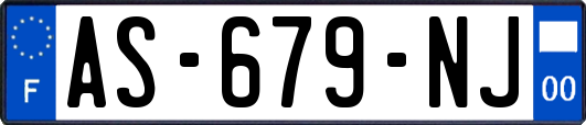 AS-679-NJ