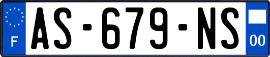 AS-679-NS
