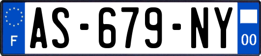 AS-679-NY