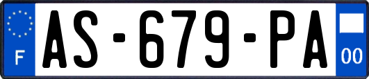 AS-679-PA