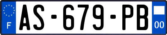 AS-679-PB