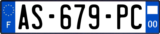 AS-679-PC