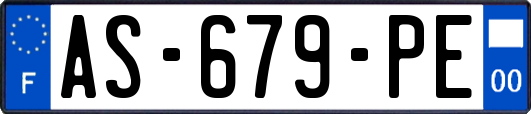 AS-679-PE