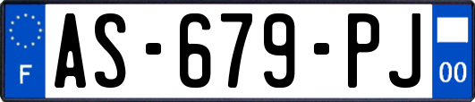 AS-679-PJ