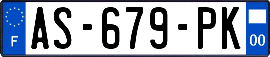 AS-679-PK