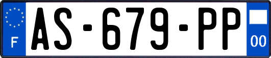 AS-679-PP