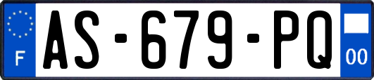 AS-679-PQ