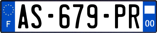 AS-679-PR