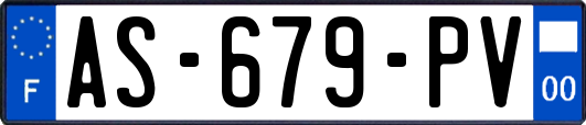 AS-679-PV