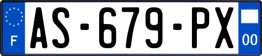 AS-679-PX