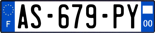 AS-679-PY