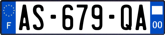 AS-679-QA