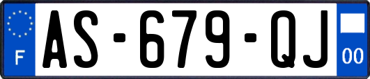 AS-679-QJ