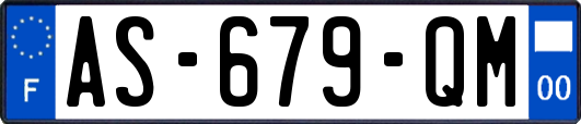 AS-679-QM