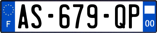 AS-679-QP