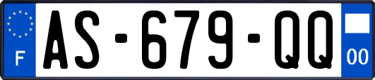 AS-679-QQ