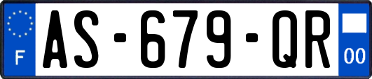 AS-679-QR