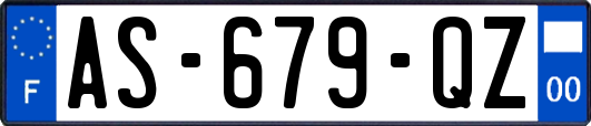 AS-679-QZ
