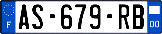 AS-679-RB
