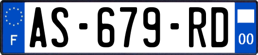 AS-679-RD
