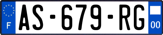 AS-679-RG