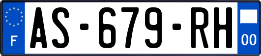 AS-679-RH