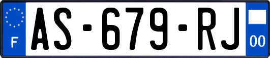AS-679-RJ