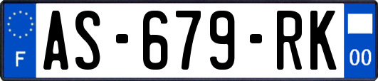 AS-679-RK