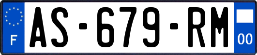 AS-679-RM
