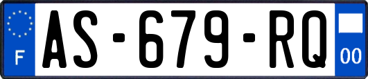 AS-679-RQ