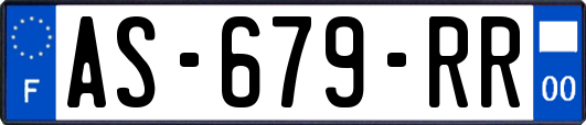 AS-679-RR