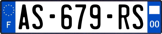 AS-679-RS