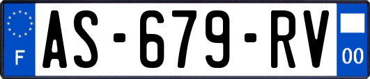 AS-679-RV