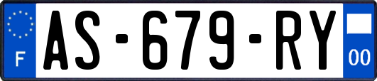 AS-679-RY