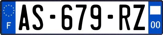 AS-679-RZ