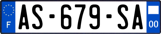 AS-679-SA